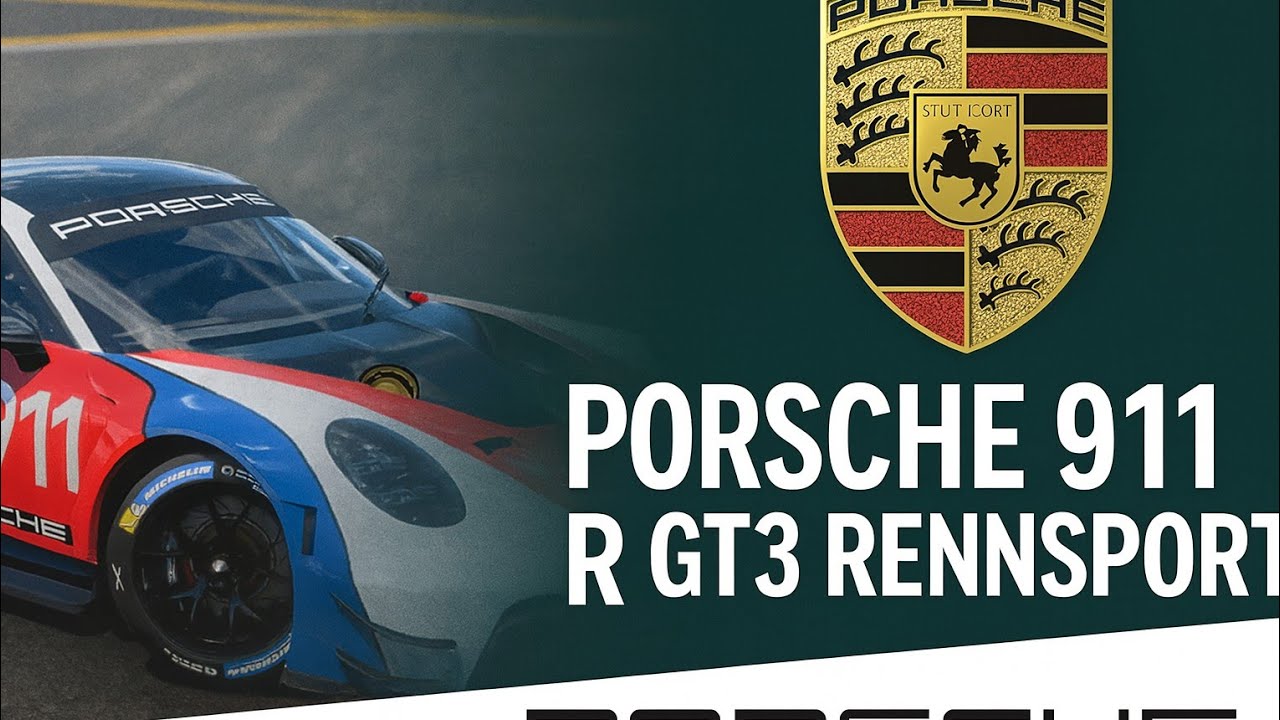 Assetto Corsa New Year Special! 🎉🥳Porsche 911 R Rennesport At Nordschleife At Night!! Link Below! 👇