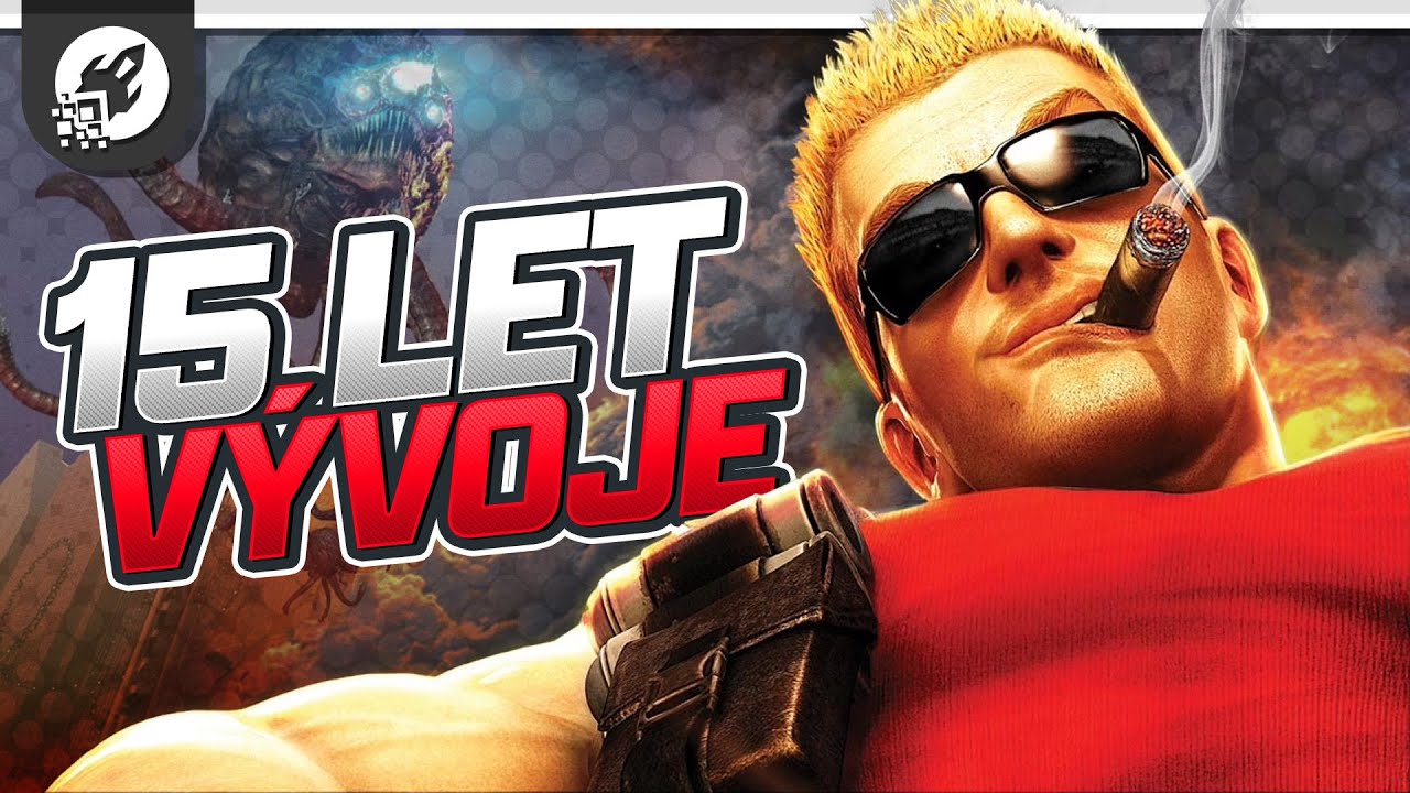 TOP 10 her, které si prošly vývojářským peklem