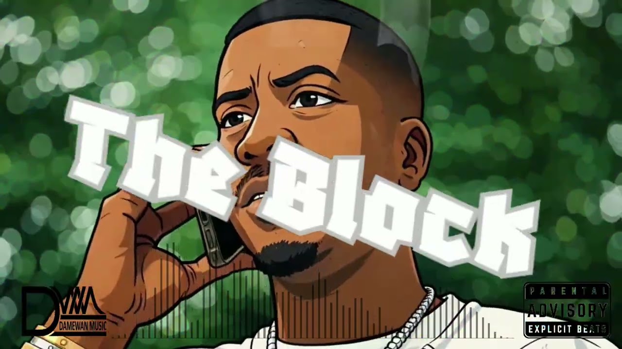 [FREE*] The Block | Nines x Fredo Type Beat | 93 BPM | Trap Hustle Instrumental
