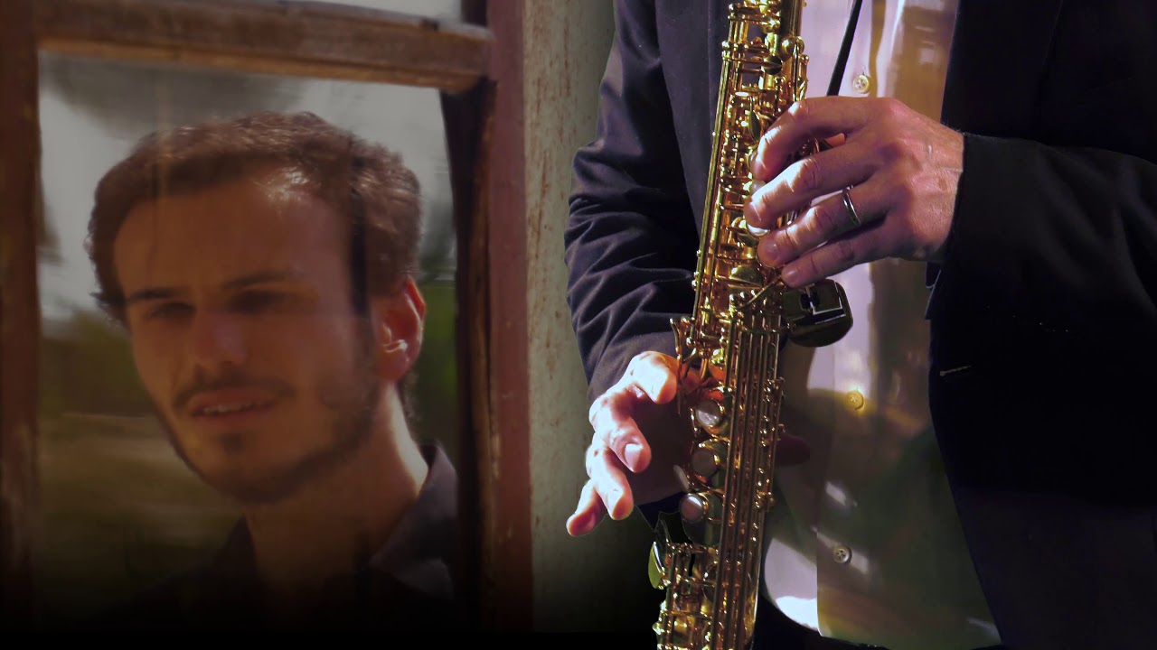 RECERCA II composed and played by David Salleras
