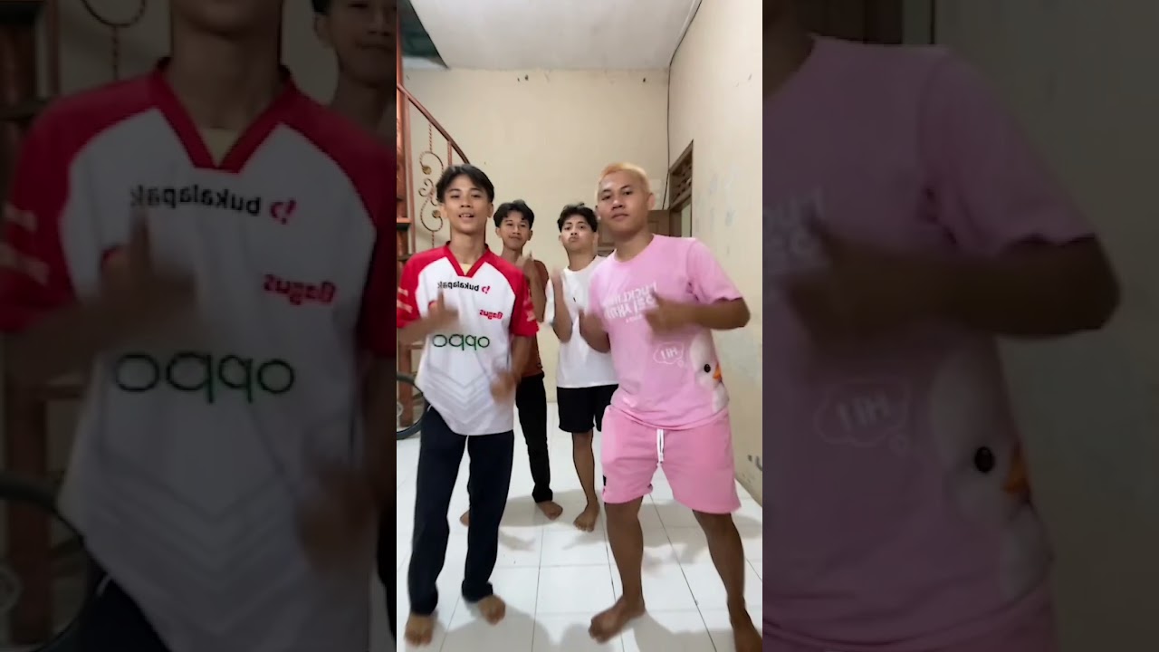 kompilasi video lucu bagus dan omped😁