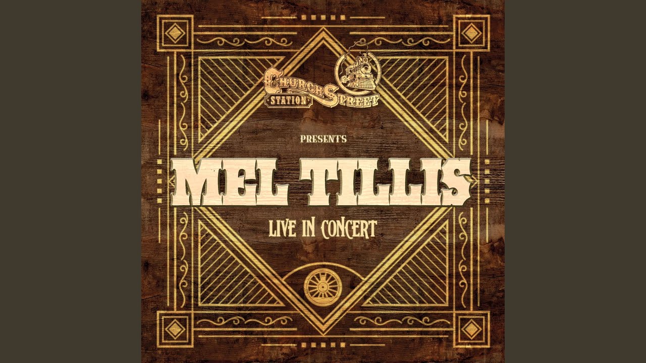 I Believe In You (Live)