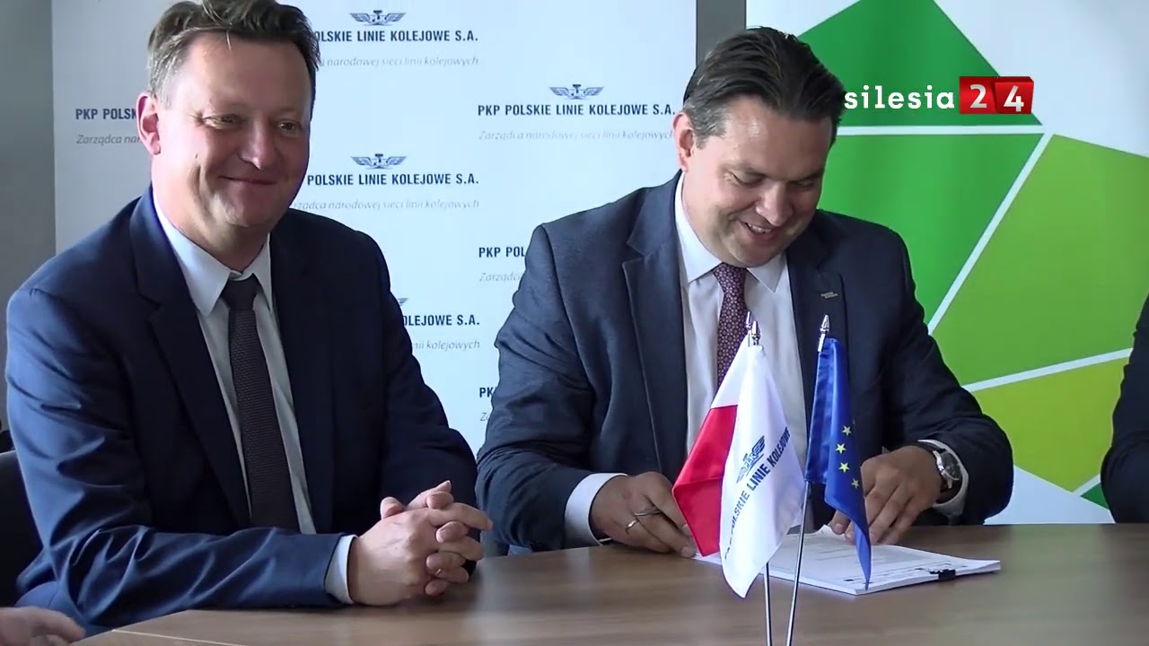 W Dąbrowie Górniczej powstanie nowy dworzec z centrum przesiadkowym!