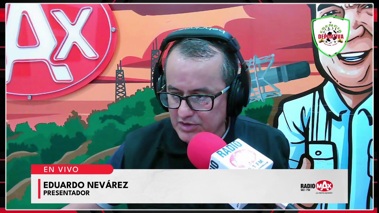 🟢 ESENCIA DEPORTIVA | Noticias del deporte local, nacional e internacional