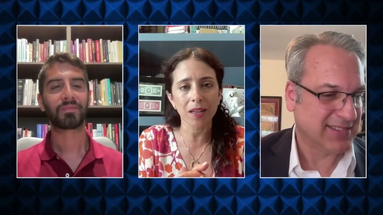 El Cato Podcast #1 | El retorno del proteccionismo, el fin de USAID y la elección en Ecuador