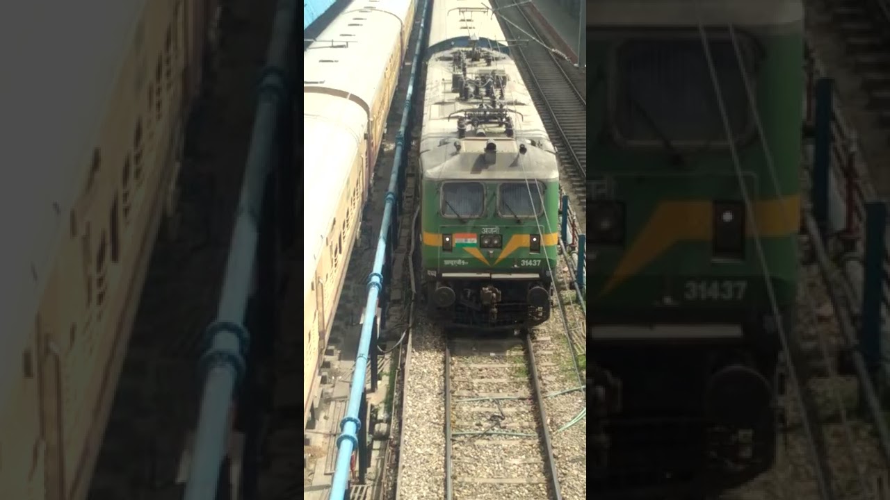 Chandigarh Junction