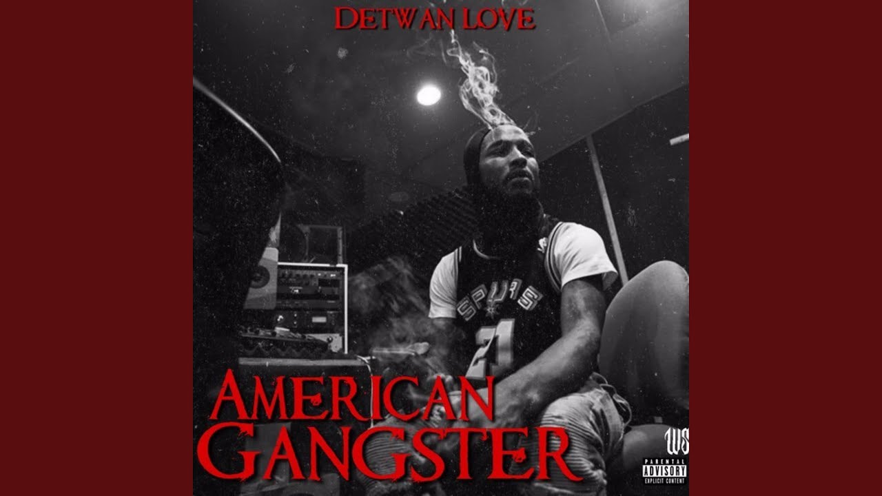 American Gangster