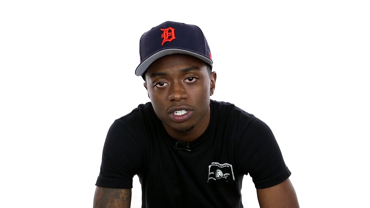 Neno Calvin On Joining Ghetto Children, Rich Gang, Reveals Biggest Advice He Received From Birdman