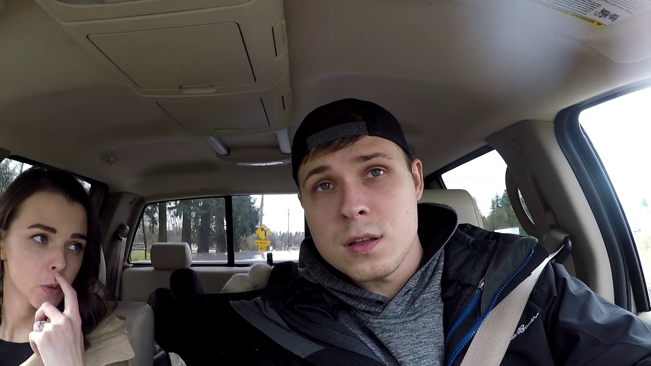 Sergey Pip Vlog #12 Are We Moving?