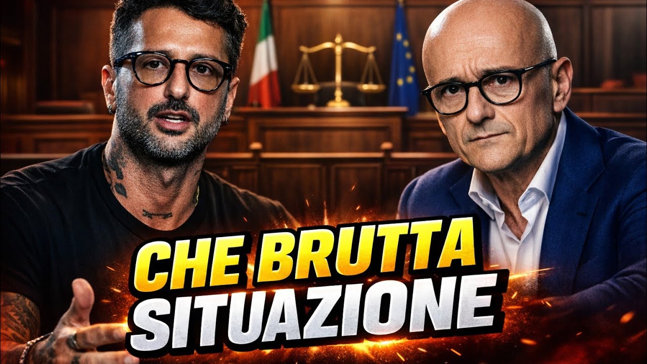 LA SITUAZIONE DEL CASO SIGNORINI CORONA É PIU GRAVE DEL PREVISTO