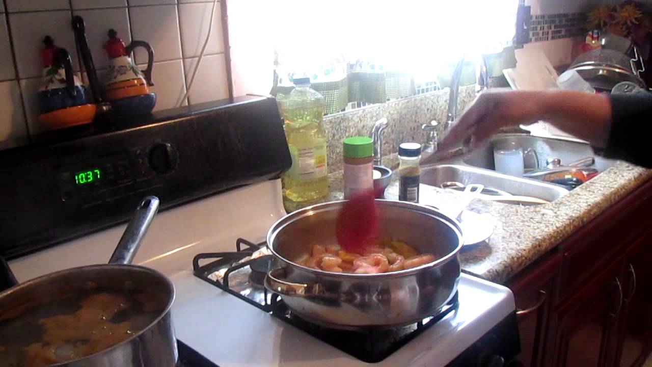 Tostadas de Nopales y Camaron (Cuaresma)