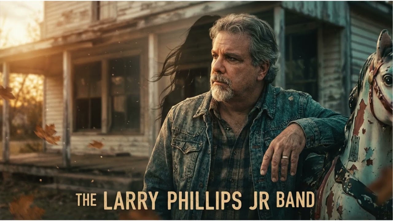 Had a Blast in Lefroy