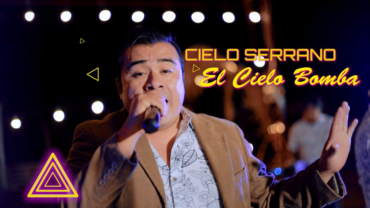 Mix No Somos Nada Cielo Serrano ( En Vivo  Primicia 2022)