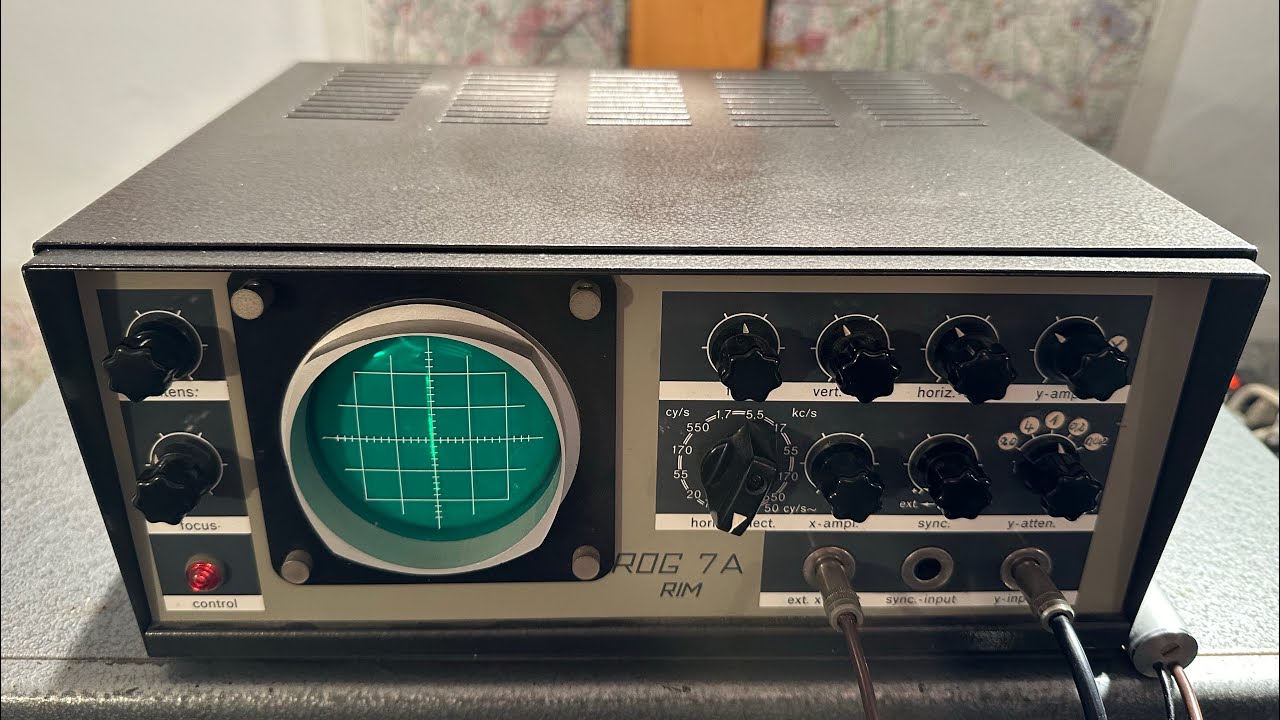 Bausätze von Radio-RIM