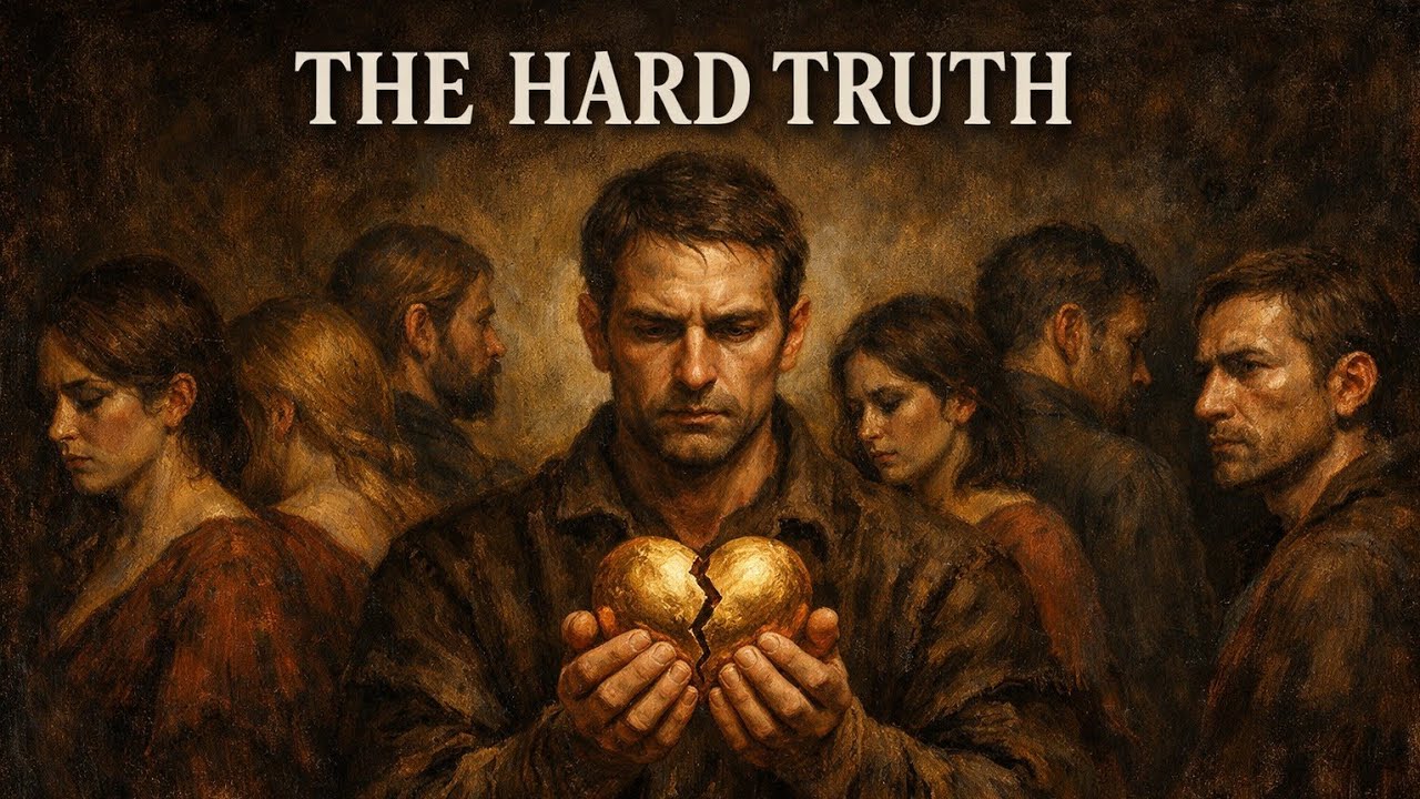 The Hard Truth About Modern Relationships
