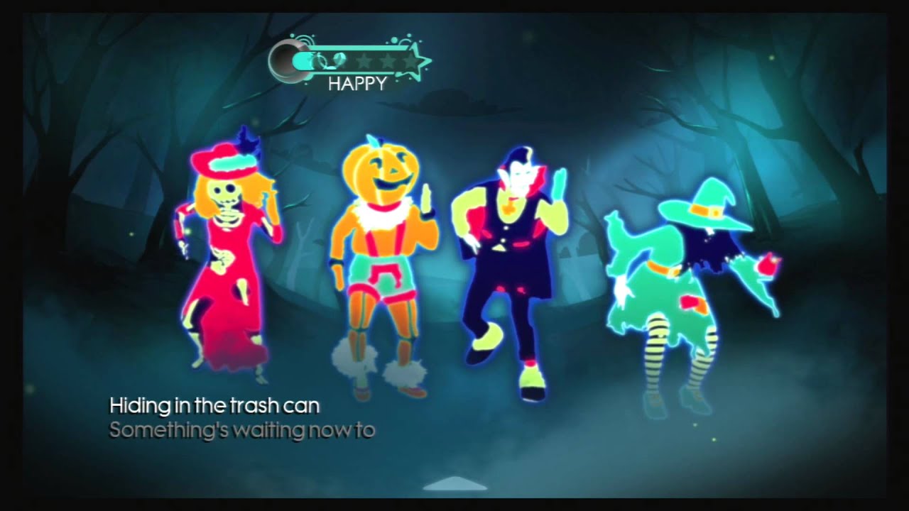 This is Halloween Danny Elfman