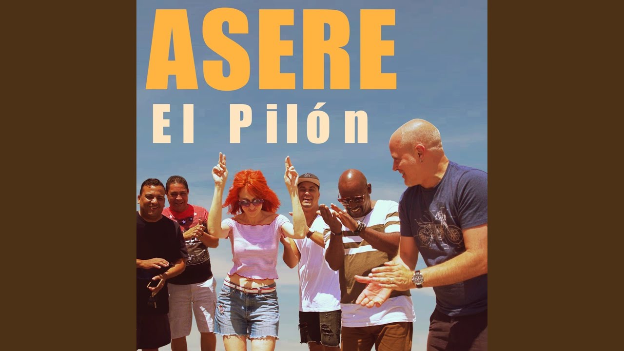 El Pilón