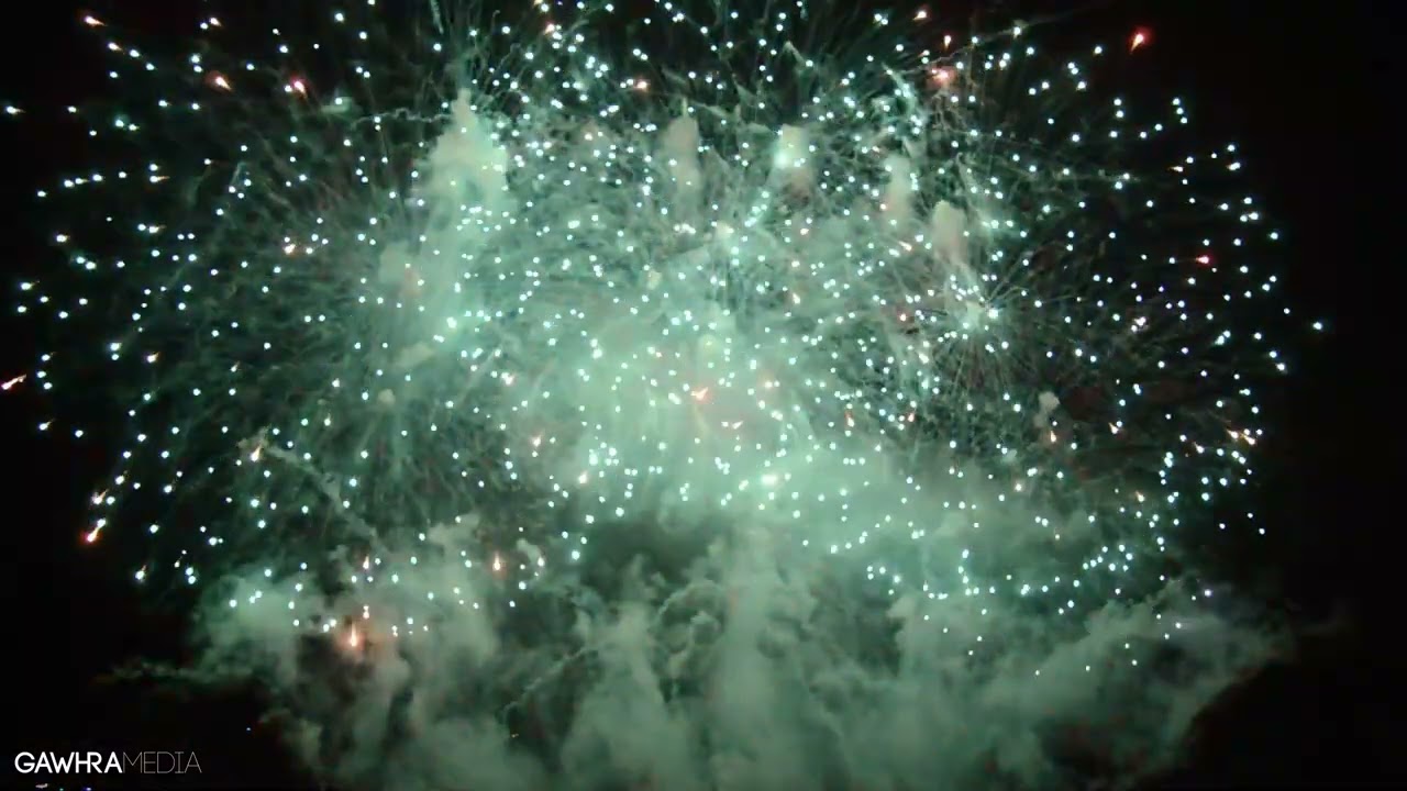 Magic On The Sea 2023 Lejliet il-Festa Marija Addolorata Sultana tal-Martri, San Pawl il-Baħar