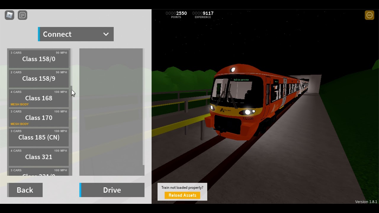 Buying my Last SCR Train (Again)