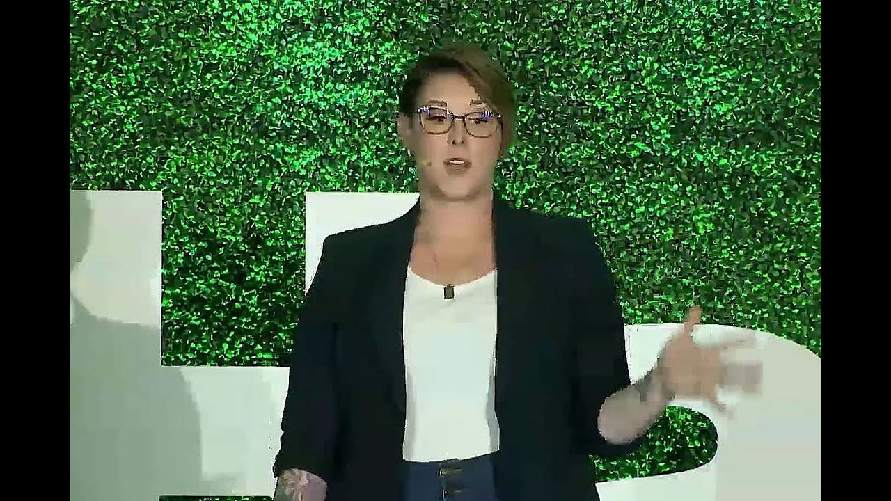 Preparing for the Unthinkable | Kate Mollison | TEDxHartford