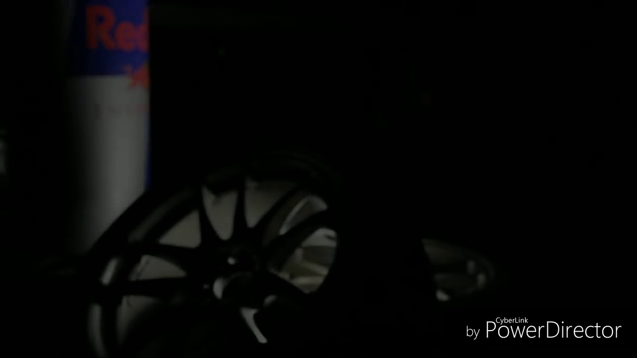 Grinya drift Redbull 350z