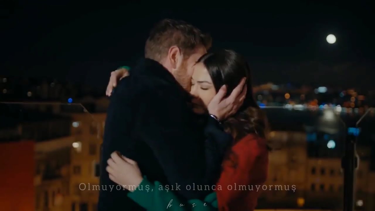 Barış Tunahan - Çocuğum Belki + [ZeyBar]