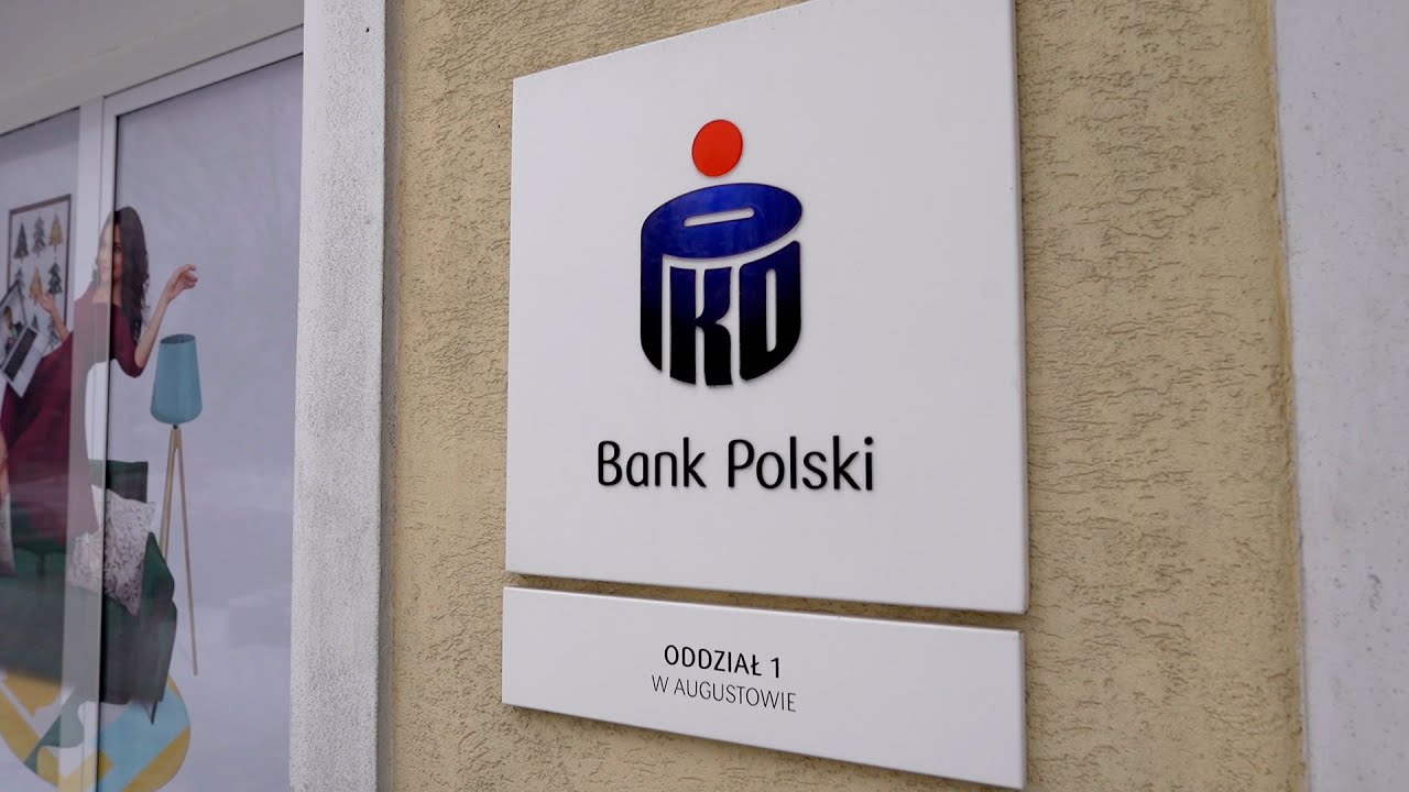 Podaruj szpik Basi | PKO Bank Polski, Oddział 1 w Augustowie