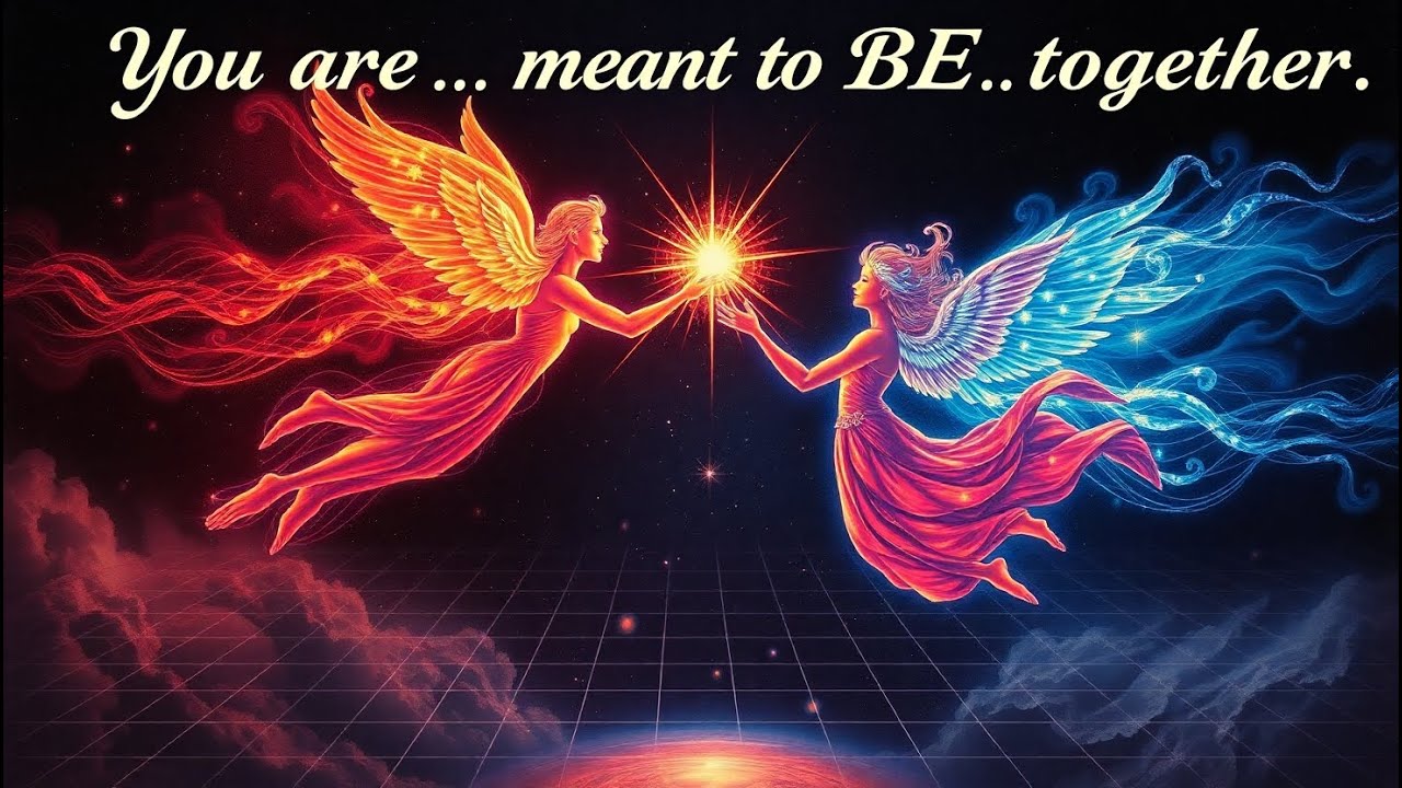 Signs the Universe is Leading You to True Love 💫❤️