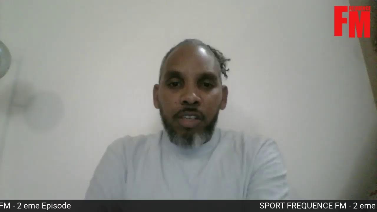 SPORT FREQUENCE FM - 2eme EPISODE