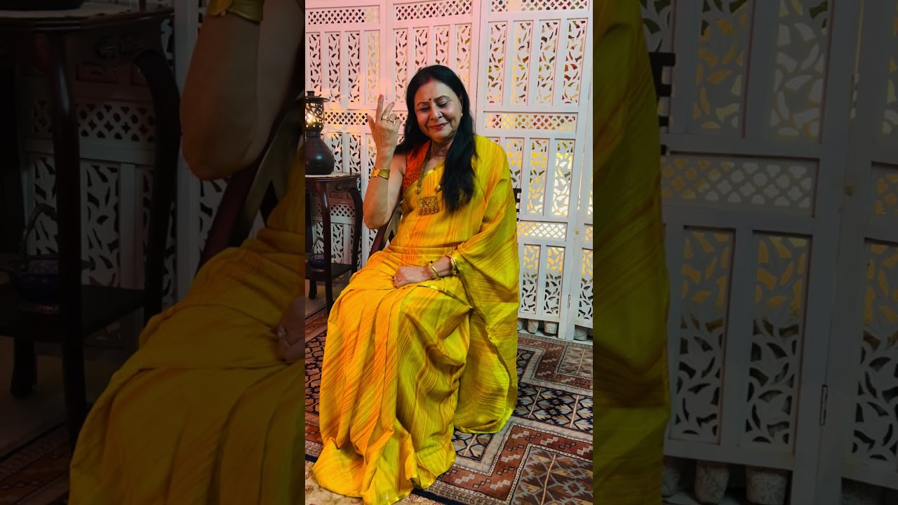 KarvaChauth Geet / Unplugged Cover