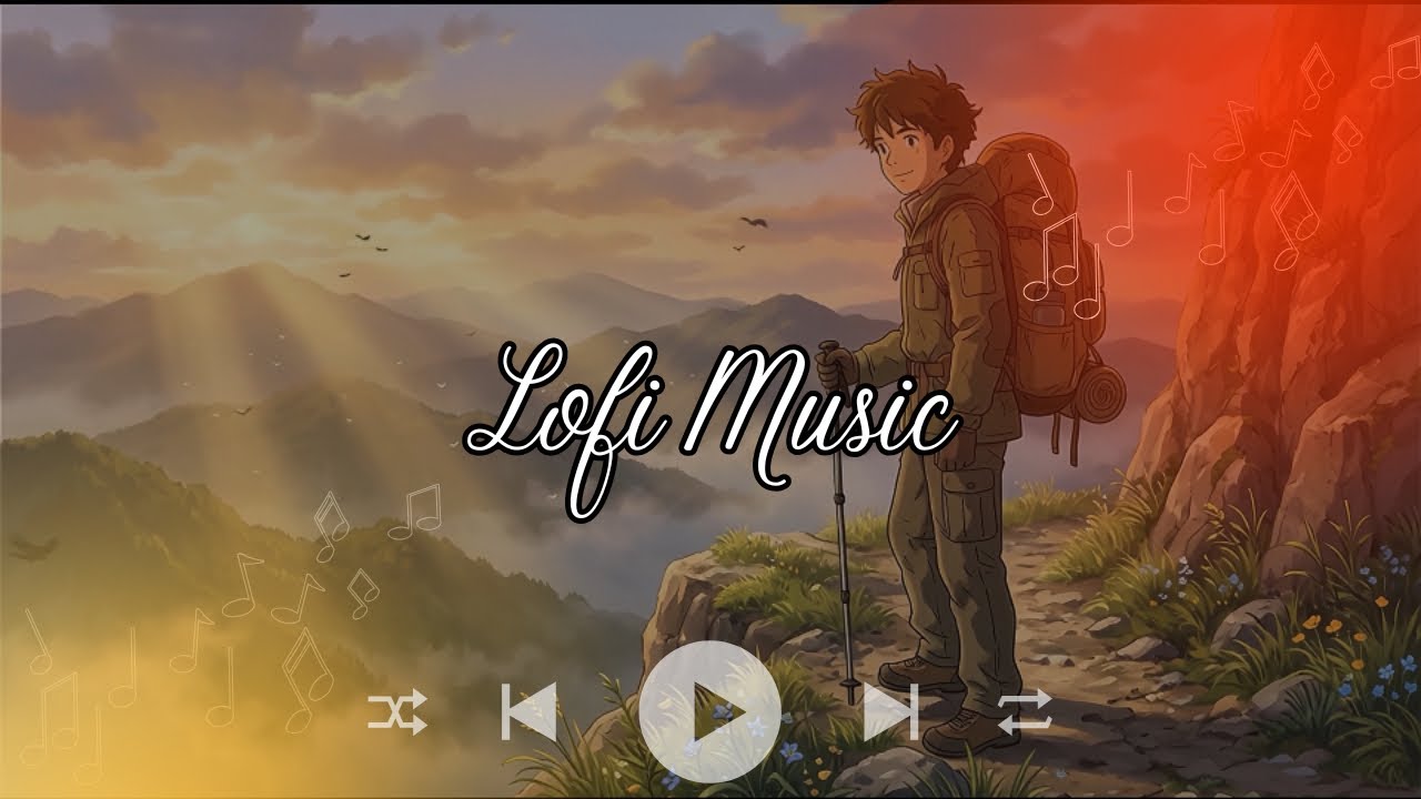 Mind relaxing songs LOFI mashup relaxing music for stress relief #lofi #relaxingmusic #relaxing 