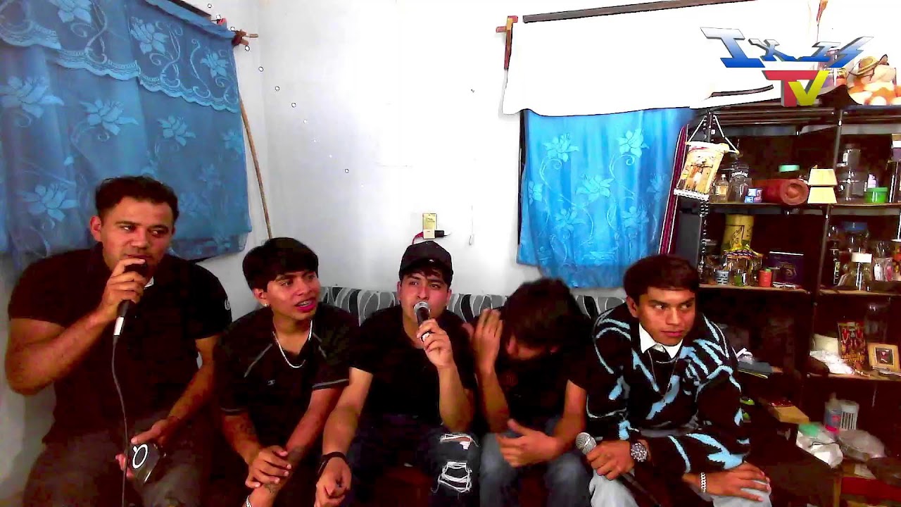 IxiS TV - Noche Bohemia con Cuarta Herencia
