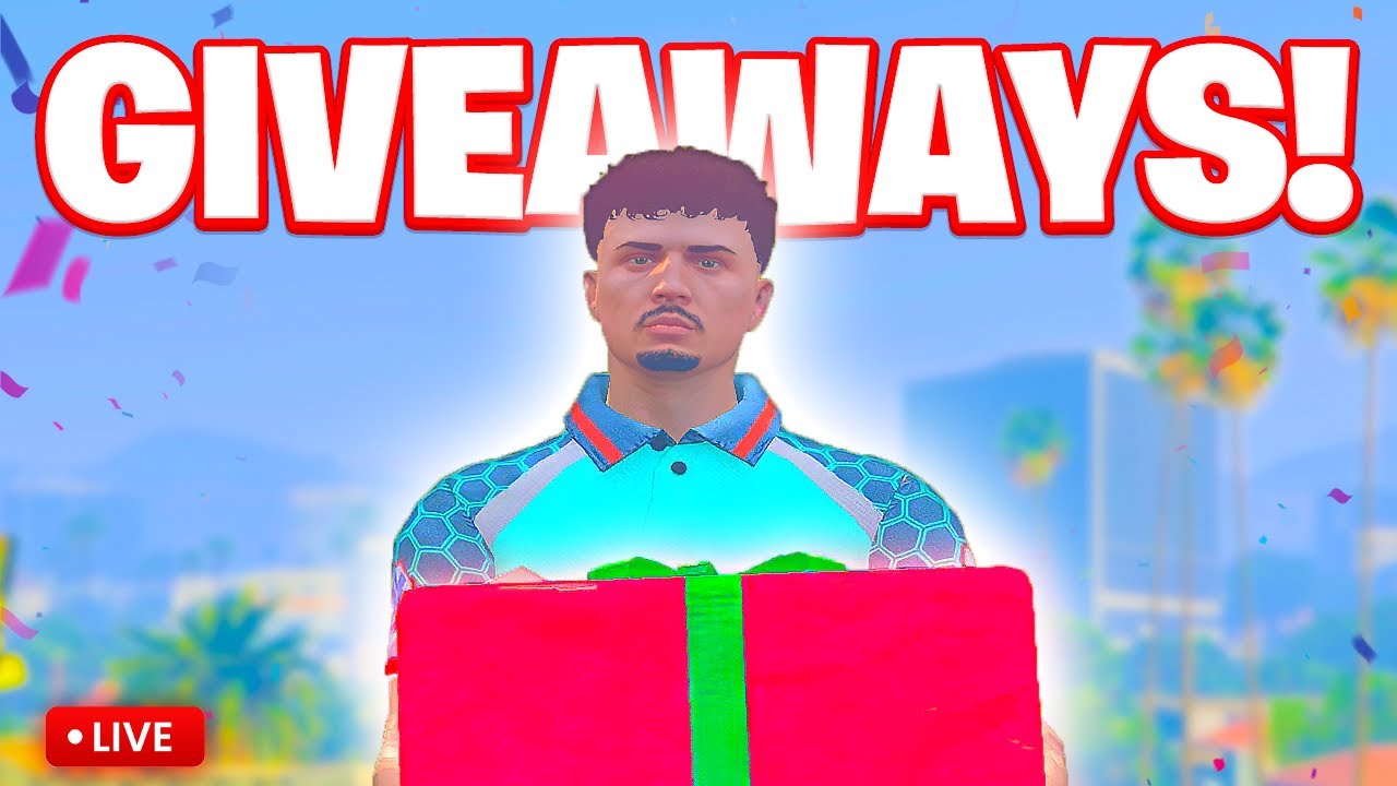 🔴FUTURE ROLEPLAY | MIDDAGDIENST ALS AMBULANCE + GIVEAWAY!