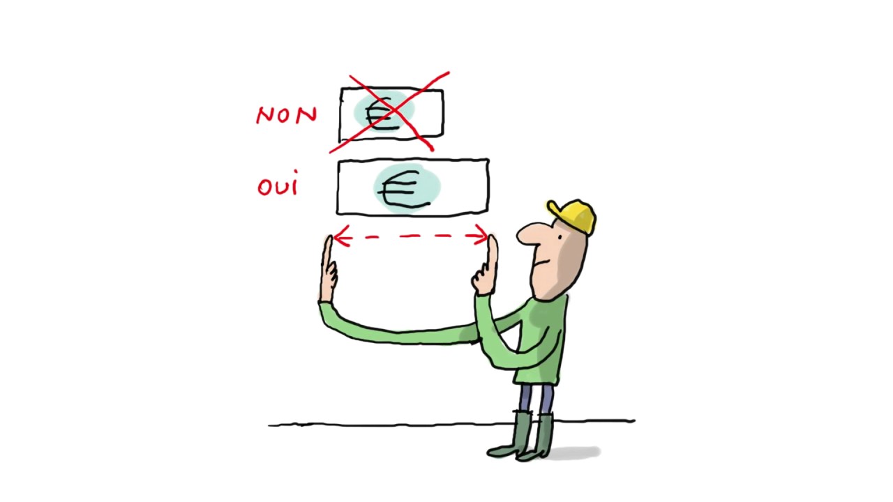 Pourquoi existe-t-il un salaire minimum ? - 1 jour, 1 question