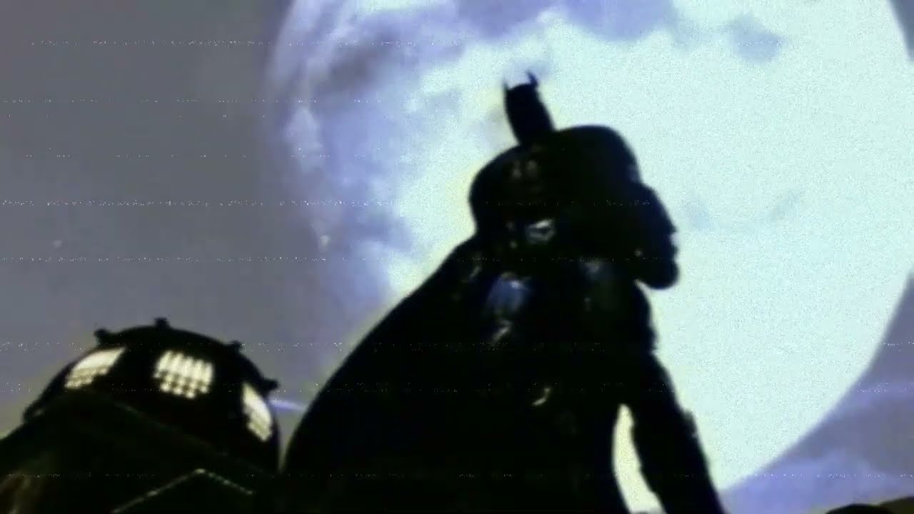 playboi carti ft lil uzi vert - batman (slowed tiktok remix)