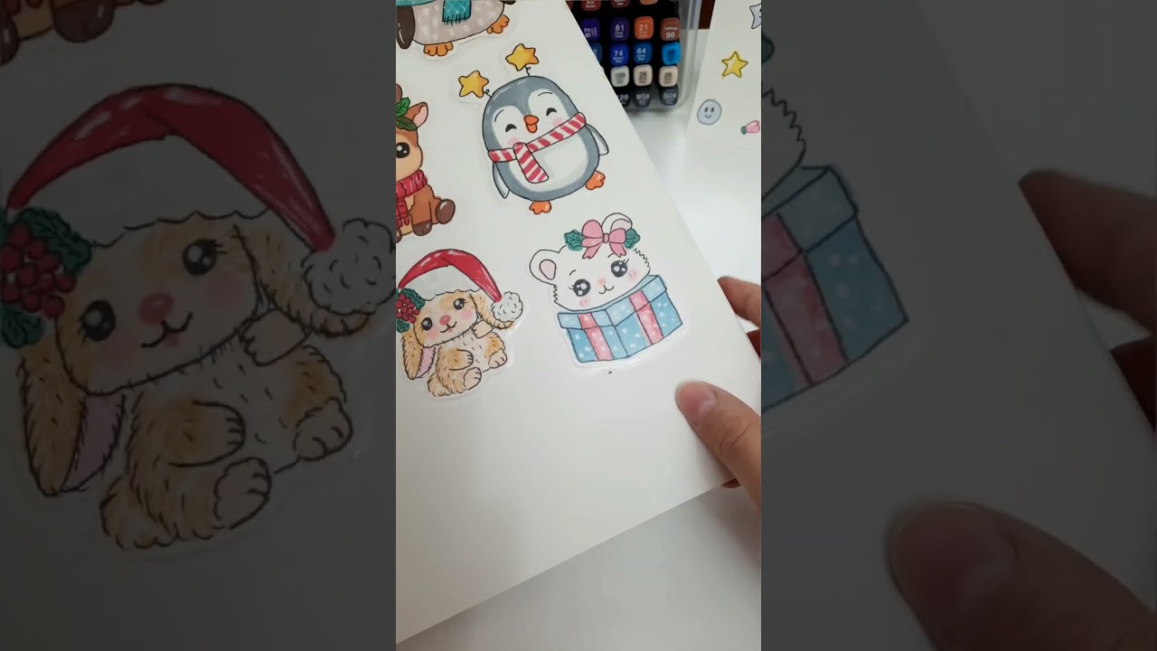 "This Cat Looks Like the Cutest Little Gift Ever 🎁🐱"