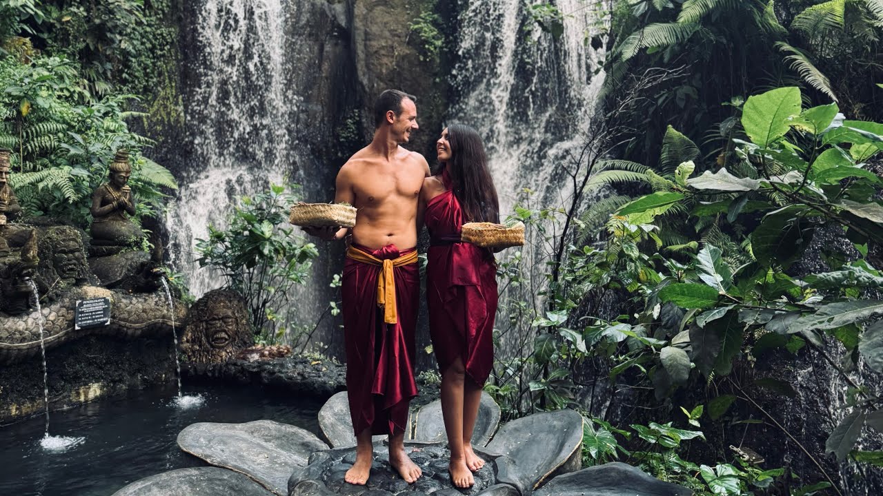 Non solo Bali! 16 giorni in Indonesia - itinerario fai da te
