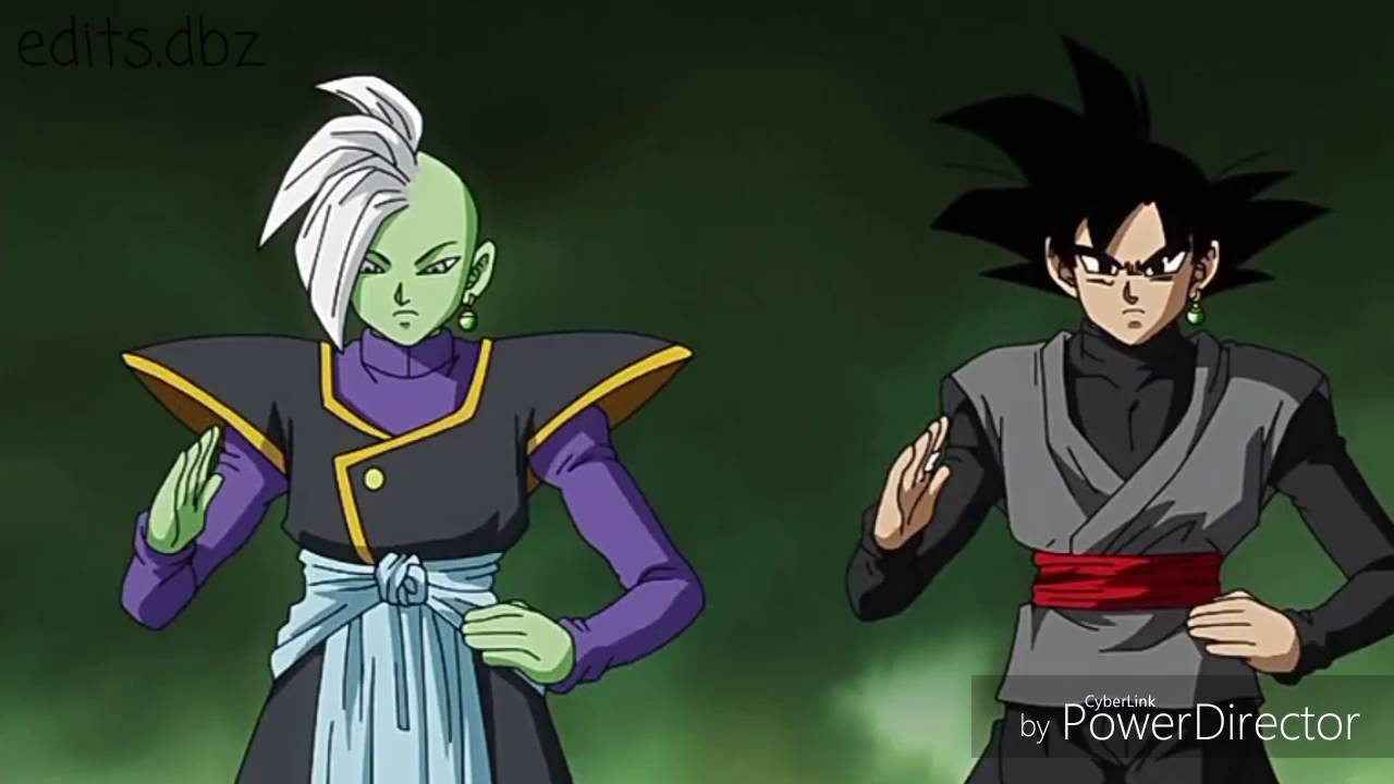 [AMV] Dragon Ball Super | "On my Own"