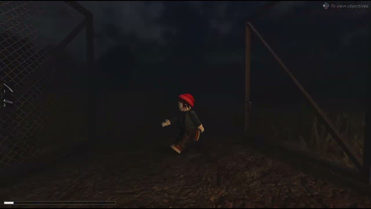 Playing after 3am on Roblox