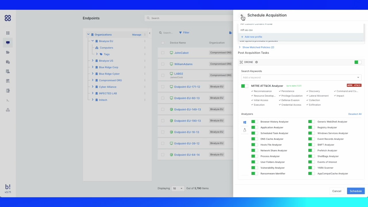 Session 5. AIR automations and integrations (webhooks)