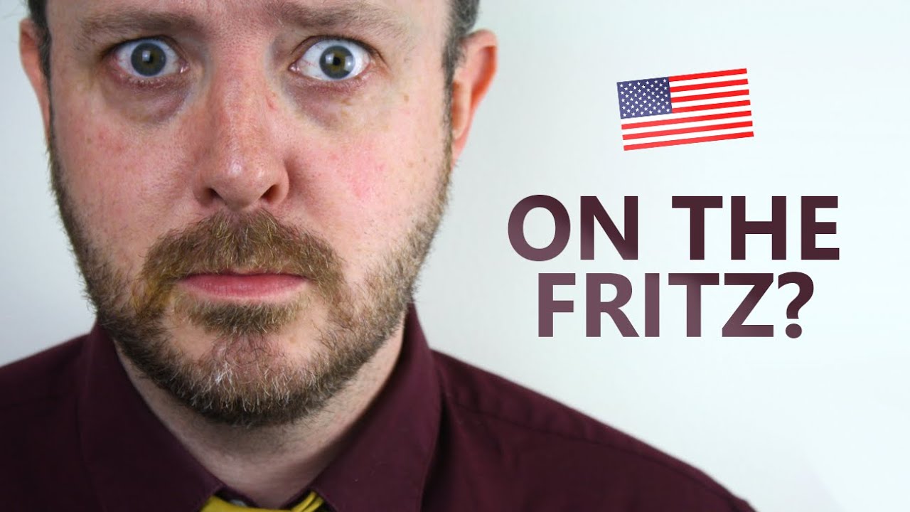 6 Phrases I've Picked Up Since Moving to America