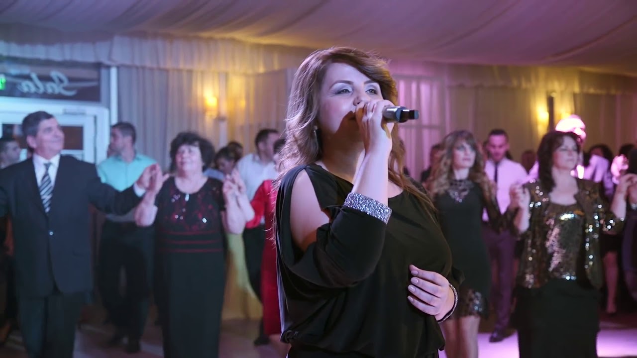Victorita Lacatusu - Colaj Hore Gorjenesti - Cel mai Frumos Colaj - Muzica populara