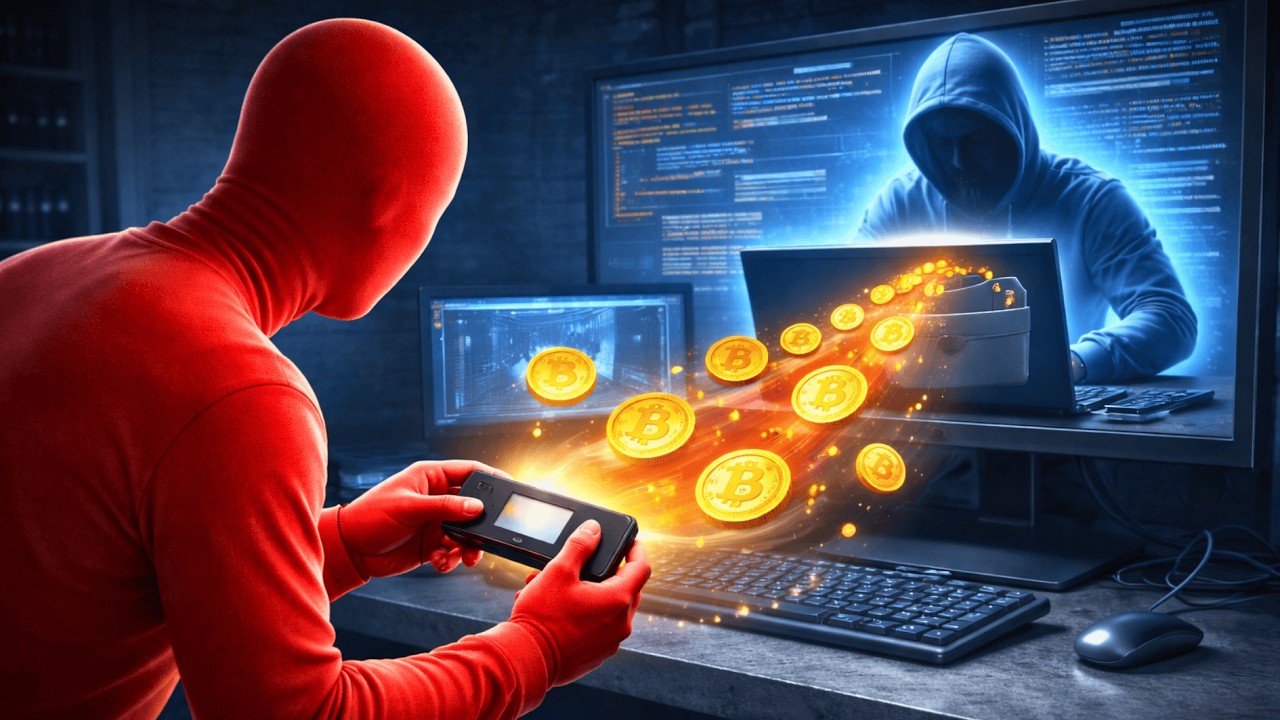 The Crypto Disaster That Destroyed 850,000 Bitcoin