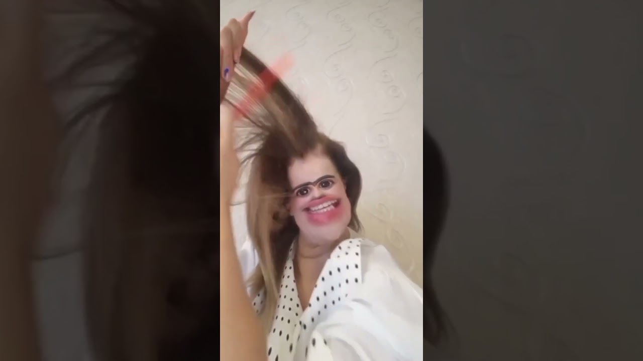 1990cı illerde makiaj etmeyimiz Toya getmeyimiz (kimler bele edib?)😂