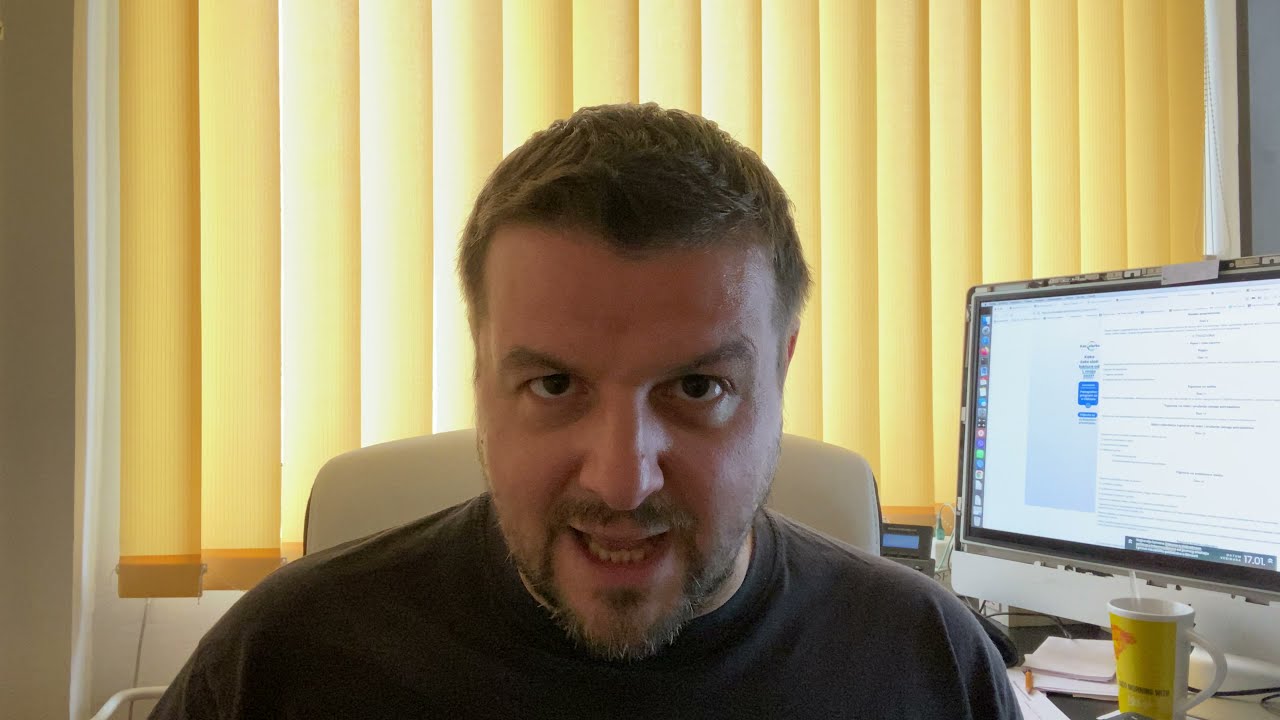 11 - gotovinski računi?