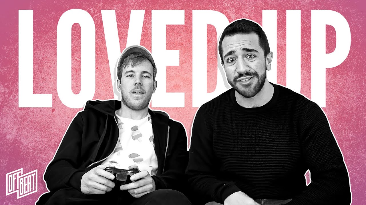 Offbeat - Loved Up