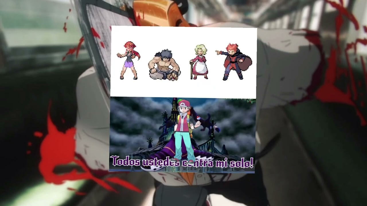 Pokememes | memes de Pokémon