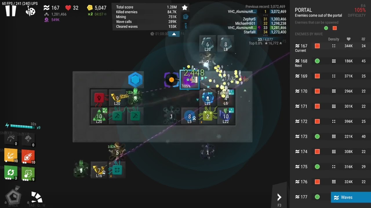 [1.9.0] Level 1.2 - 3,072,469