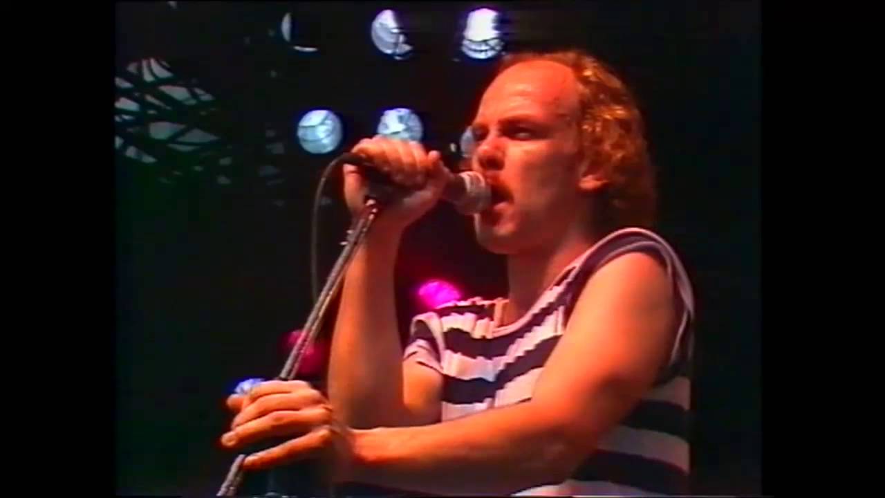 HERNE 3 - Live im Rockpalast 1983 (komplettes Konzert) - HD