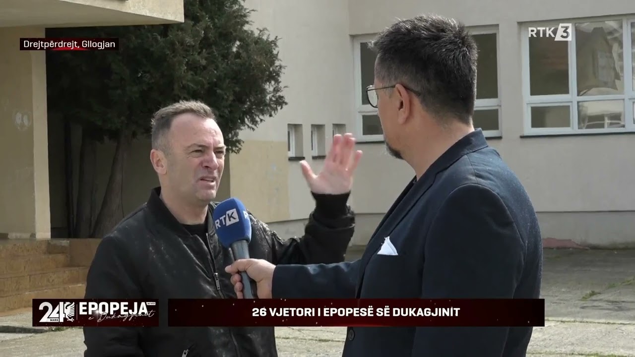 Epopeja e Dukagjinit - Maxhun Sejfija - pjesmarrës në betejën e marsit 1998